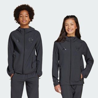 Adidas Arsenal Tiro 25 Competition Vis Tech Travel Jack Kids