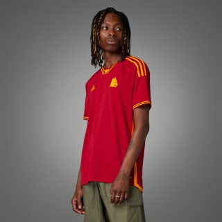 AS Roma 23/24 Thuisshirt