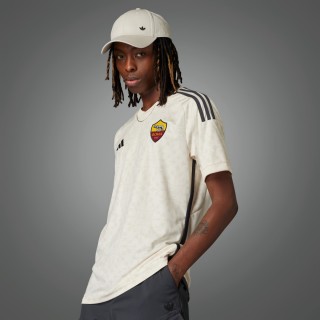 AS Roma 23/24 Uitshirt
