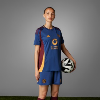 Adidas AS Roma 24/25 Derde Shirt