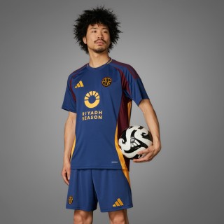 Adidas AS Roma 24/25 Derde Shirt