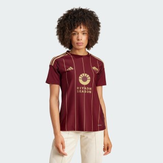 Adidas AS Roma 24/25 Thuisshirt