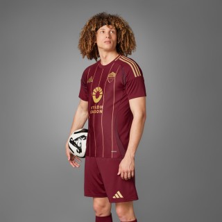 AS Roma 24/25 Thuisshirt