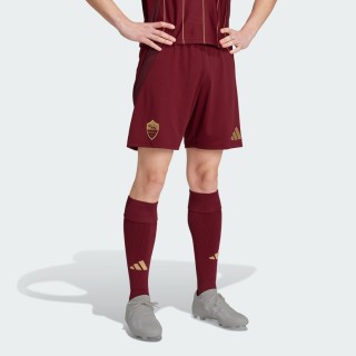 Adidas AS Roma 24/25 Thuisshort