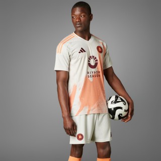 AS Roma 24/25 Uitshirt