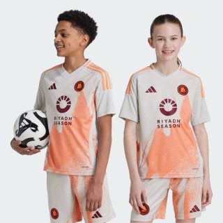 AS Roma 24/25 Uitshirt Kids