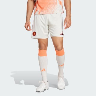 Adidas AS Roma 24/25 Uitshort