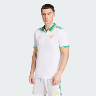 Adidas AS Roma 25/26 Authentiek Derde Shirt