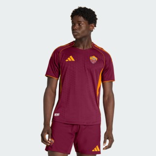 Adidas AS Roma 25/26 Authentiek Thuisshirt