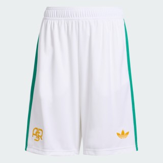 Adidas AS Roma 25/26 Derde Short Kids