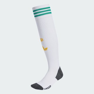 Adidas AS Roma 25/26 Derde Sokken