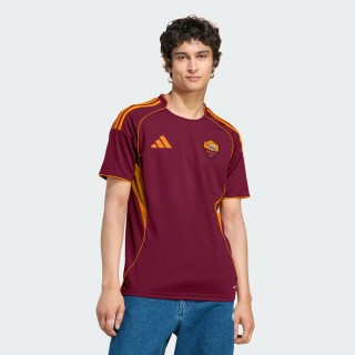 Adidas AS ROMA 25/26 Thuisshirt