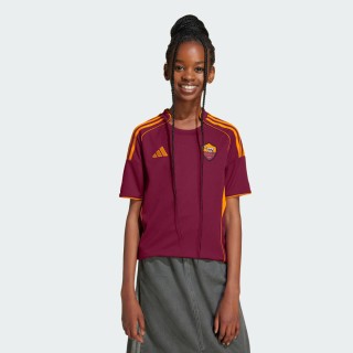 Adidas AS Roma 25/26 Thuisshirt