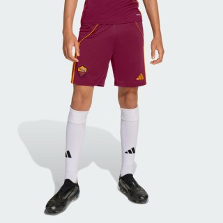 Adidas AS Roma 25/26 Thuisshort Kids