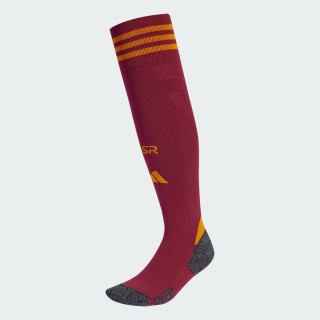 Adidas AS Roma 25/26 Thuissokken