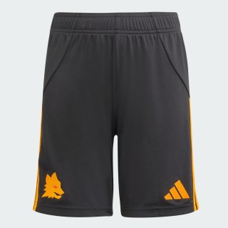 Adidas AS Roma 25/26 Uitshort Kids