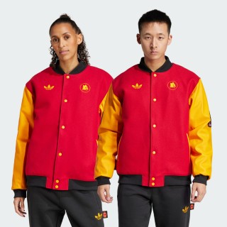 Adidas AS Roma Graphic Jack (Uniseks)