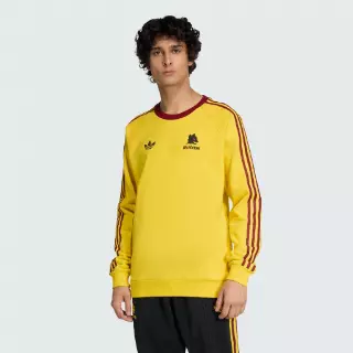 Adidas AS Roma Originals Sweatshirt