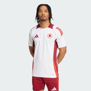 Adidas AS Roma Tiro 24 Competition Training Voetbalshirt