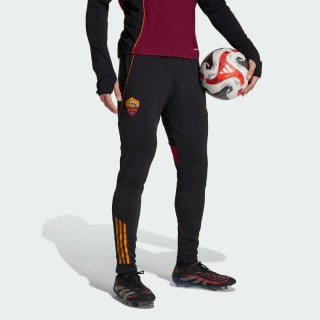 Adidas AS Roma Tiro 25 Competition Trainingsbroek