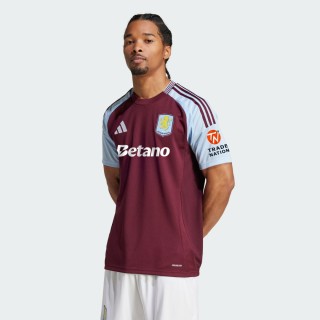 Aston Villa FC 24/25 Thuisshirt
