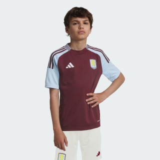 Aston Villa FC 24/25 Thuisshirt Kids