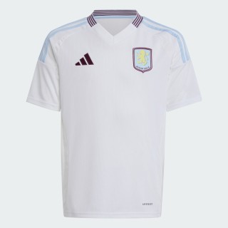 Aston Villa FC 24/25 Uitshirt Kids
