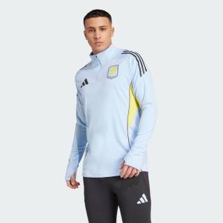 Adidas Aston Villa FC Tiro 25 Competitie Training Longsleeve