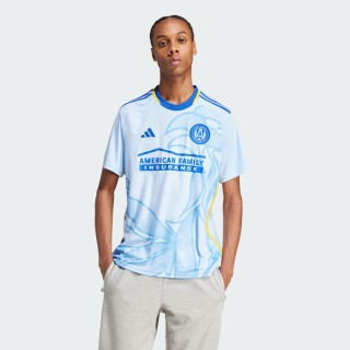 Atlanta United FC 24/25 Uitshirt