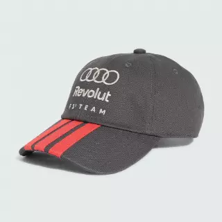 Adidas AUDI REVOLUT F1 TEAM DNA 3-STRIPES PET