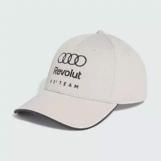 Adidas AUDI REVOLUT F1 TEAM DNA FLEXFIT PET