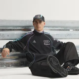 Adidas AUDI REVOLUT F1 TEAM TEAMGEIST SPORTJACK