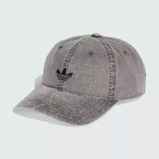Adidas BASEBALL PET WASHED
