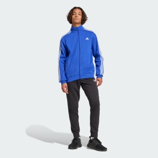 Adidas Basic 3-Stripes Fleece Trainingspak