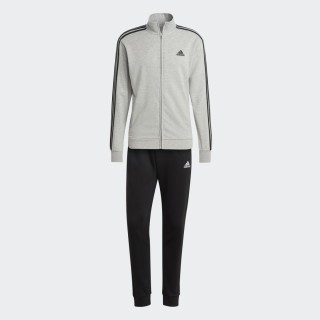 Adidas Basic 3-Stripes French Terry Trainingspak