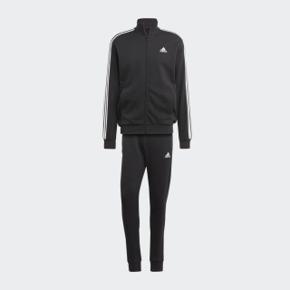 Adidas Basic 3-Stripes French Terry Trainingspak