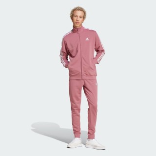 Adidas Basic 3-Stripes French Terry Trainingspak