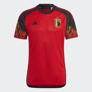 België 22 Thuisshirt