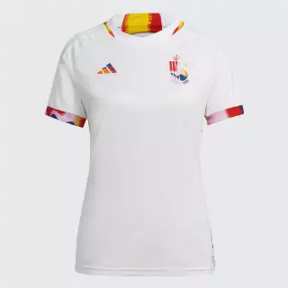 Adidas België 22 Uitshirt