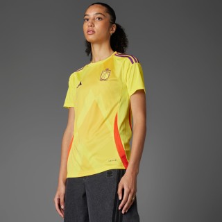 België 25 (Vrouwenelftal) Uitshirt