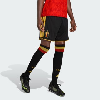 Adidas België 26 Thuisshort