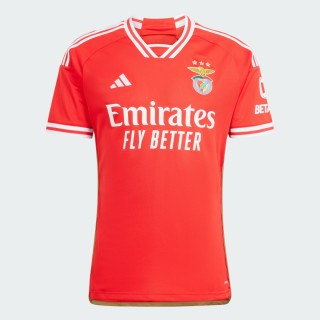 Adidas Benfica 23/24 Thuisshirt