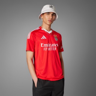 Benfica 24/25 Thuisshirt