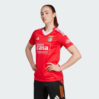 Adidas Benfica 24/25 Thuisshirt