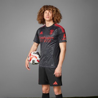 Benfica 24/25 Uitshirt