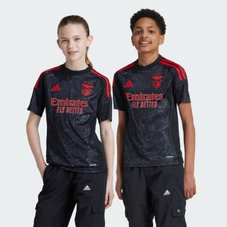 Benfica 24/25 Uitshirt