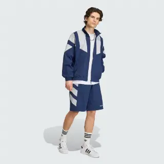 Adidas BLOCKED SPORTJACK