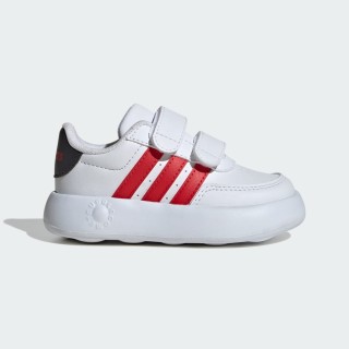 Adidas Breaknet 2.0 Schoenen Kids