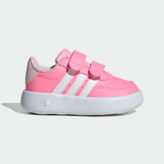 Adidas Breaknet 2.0 Schoenen Kids