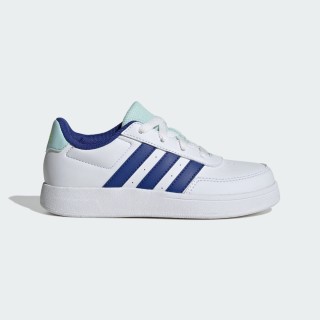 Adidas Breaknet Lifestyle Court Lace Schoenen